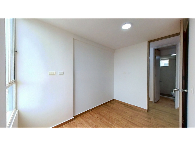 Apartamento de 2 alcobas en venta en Los Guaduales, Cali, 57 m² · foto 8 de 10