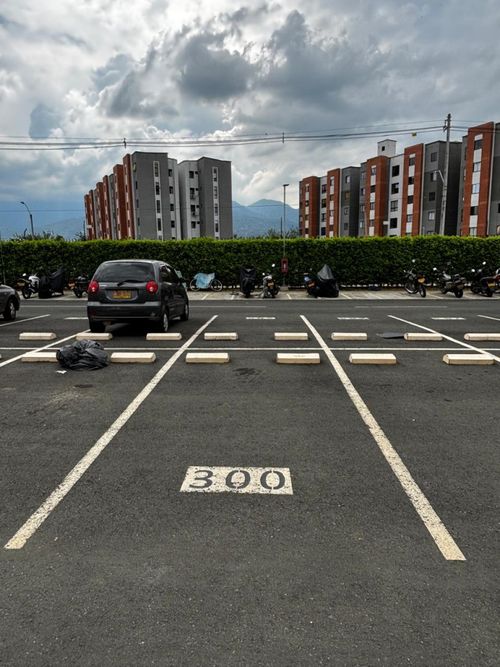 Apartamento de 2 alcobas en venta en Parque Natura, Jamundí, 44 m² · foto 3 de 20