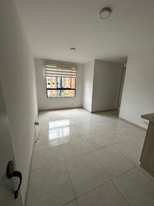 Apartamento de 2 alcobas en venta en Parque Natura, Jamundí, 44 m² · foto 6 de 20