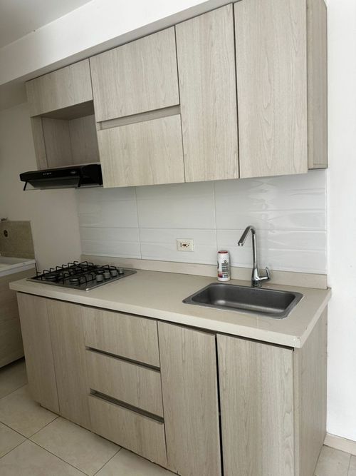 Apartamento de 2 alcobas en venta en Parque Natura, Jamundí, 44 m² · foto 7 de 20