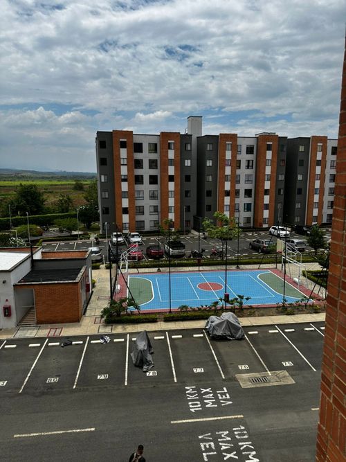 Apartamento de 2 alcobas en venta en Parque Natura, Jamundí, 44 m² · foto 8 de 20