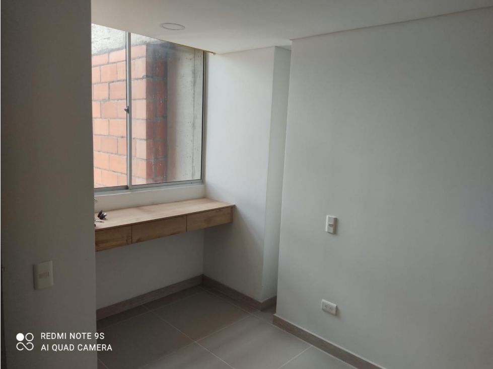 Apartaestudio for sale in Robledo, Medellín 4