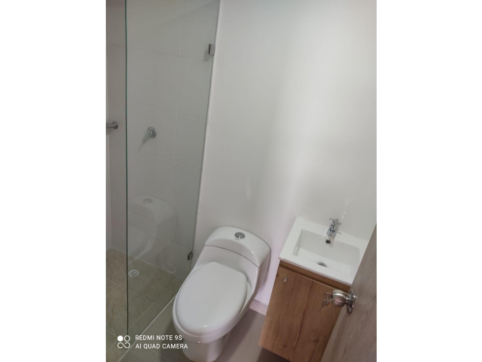 Apartaestudio for sale in Robledo, Medellín 5