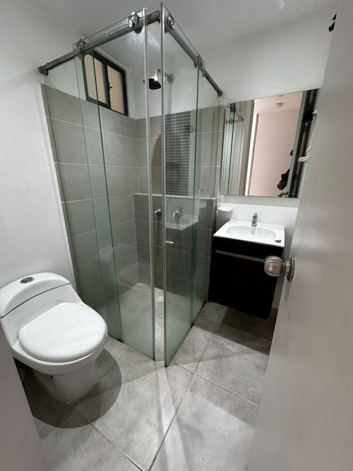 Apartamento de 2 alcobas en venta en Parque Natura, Jamundí, 44 m² · foto 12 de 20