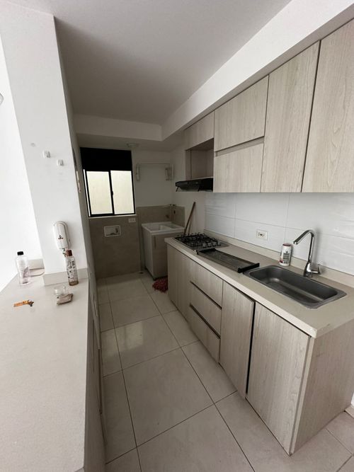 Apartamento de 2 alcobas en venta en Parque Natura, Jamundí, 44 m² · foto 17 de 20