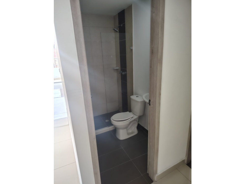 Apartamento en venta en Medellín 2