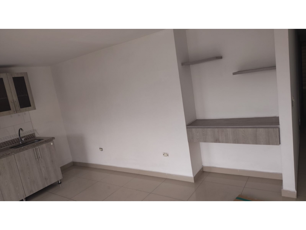 Apartamento en venta en Medellín 4