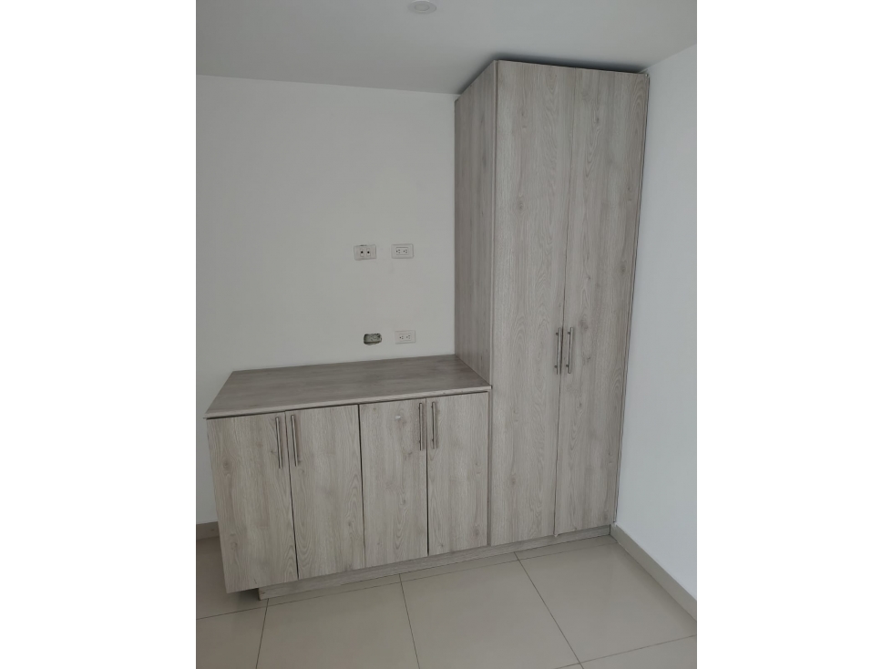 Apartamento en venta en Medellín 5