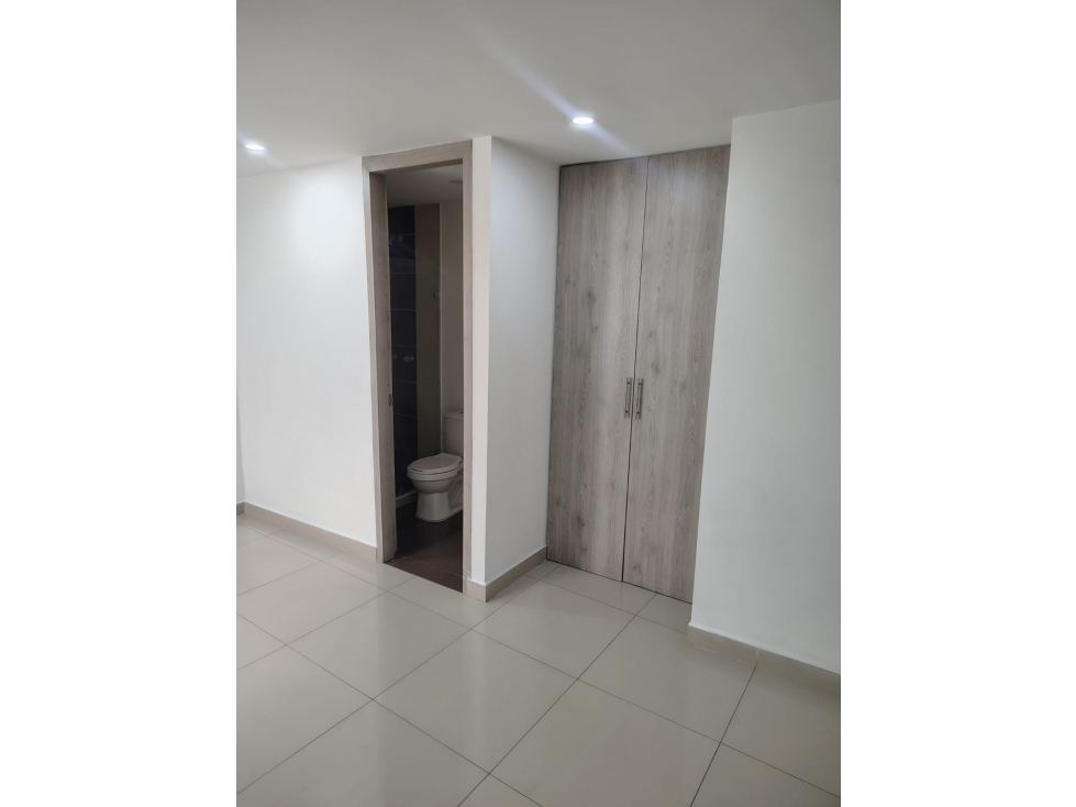 Apartamento en venta en La Candelaria, Medellín · foto 13 de 14