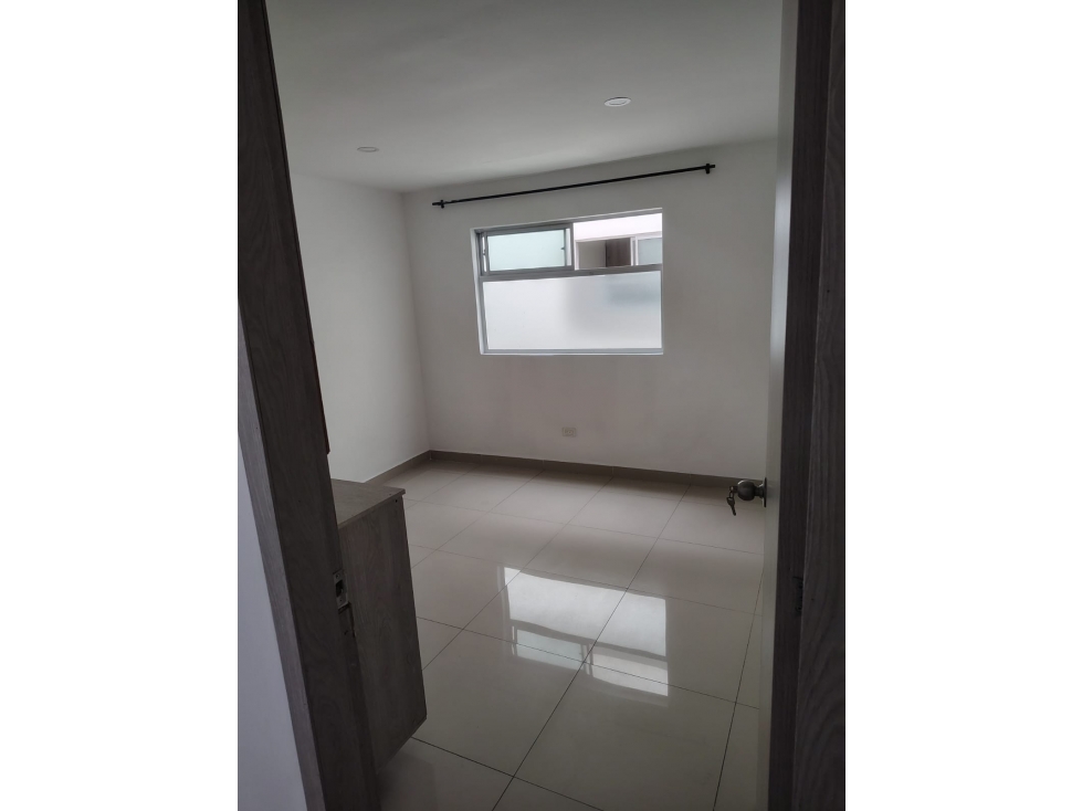 Apartamento en venta en La Candelaria, Medellín · foto 14 de 14