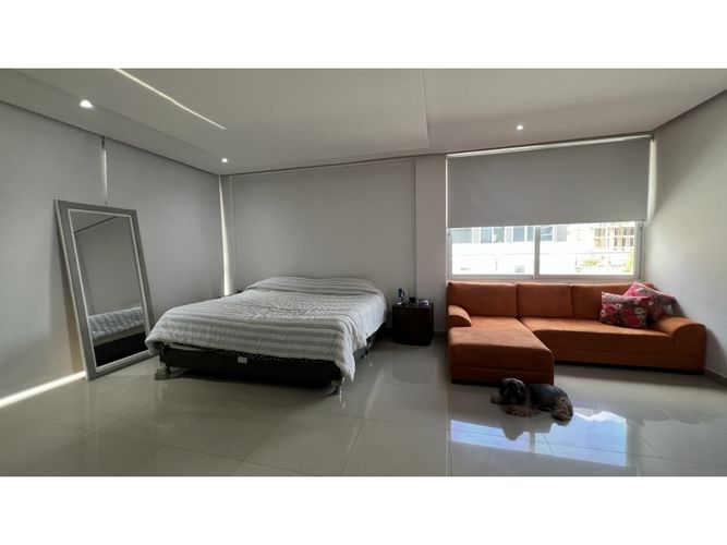 Casa de 4 alcobas en venta en Villa Campestre, Puerto Colombia, 360 m² · foto 4 de 11