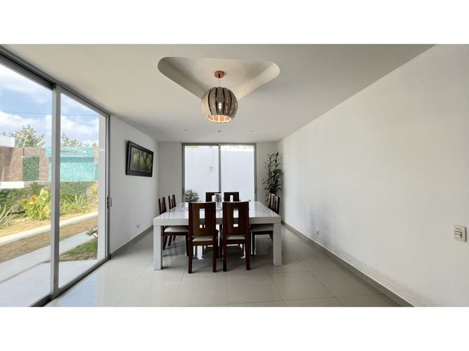 Casa de 4 alcobas en venta en Villa Campestre, Puerto Colombia, 360 m² · foto 6 de 11