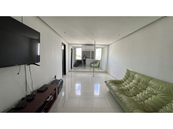 Casa de 4 alcobas en venta en Villa Campestre, Puerto Colombia, 360 m² · foto 8 de 11