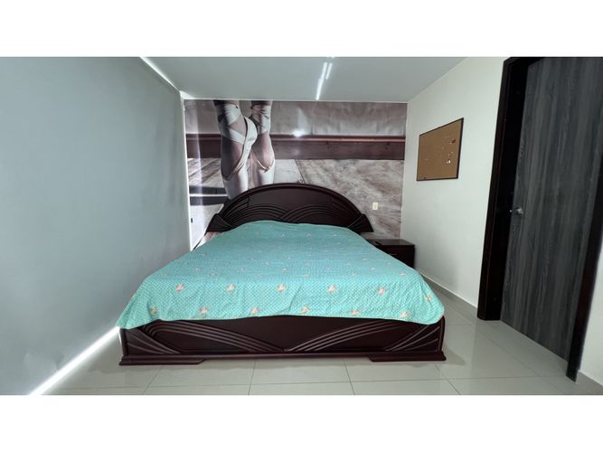 Casa de 4 alcobas en venta en Villa Campestre, Puerto Colombia, 360 m² · foto 10 de 11