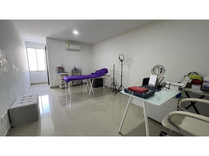 Casa de 4 alcobas en venta en Villa Campestre, Puerto Colombia, 360 m² · foto 11 de 11