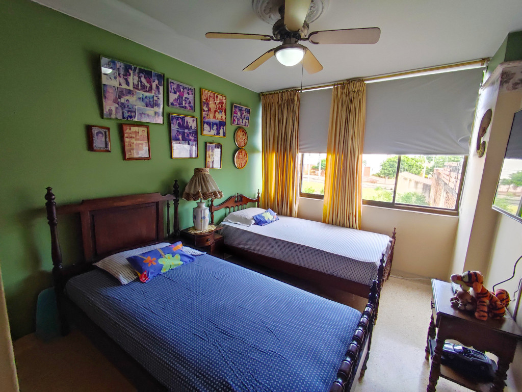 Apartamento en venta en La Riviera, Cúcuta · foto 10 de 15