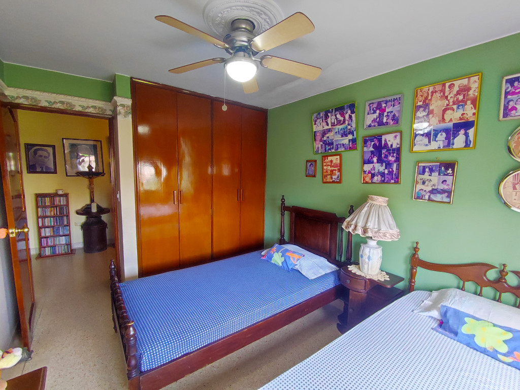 Apartamento en venta en La Riviera, Cúcuta · foto 11 de 15