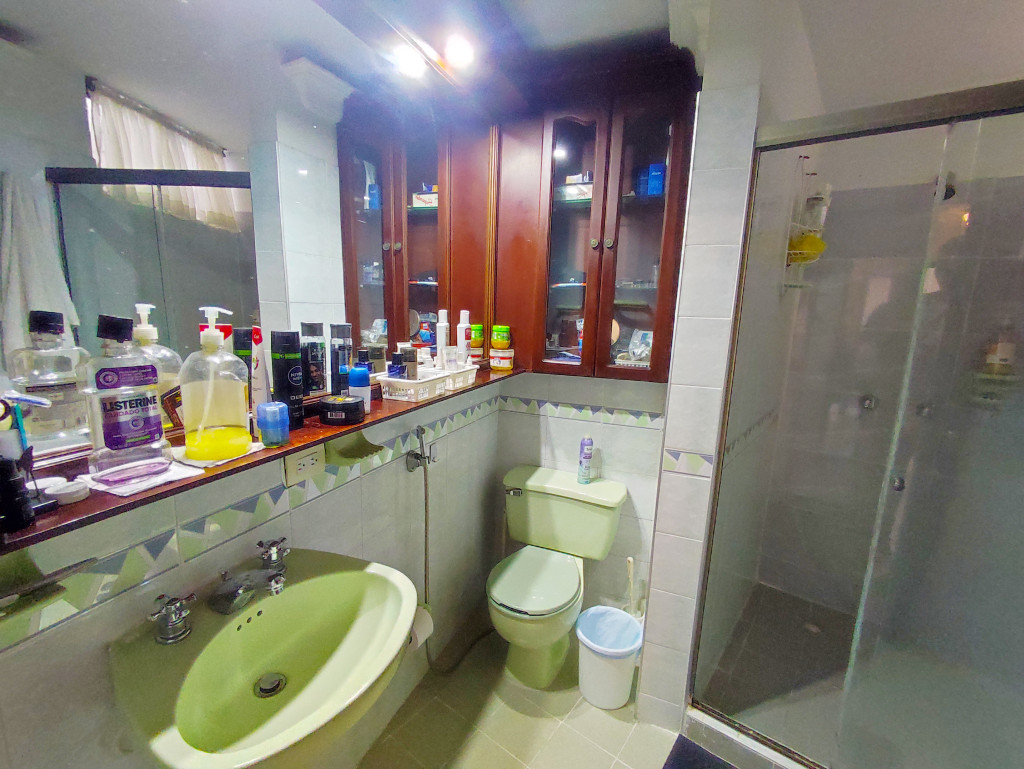 Apartamento en venta en La Riviera, Cúcuta · foto 12 de 15
