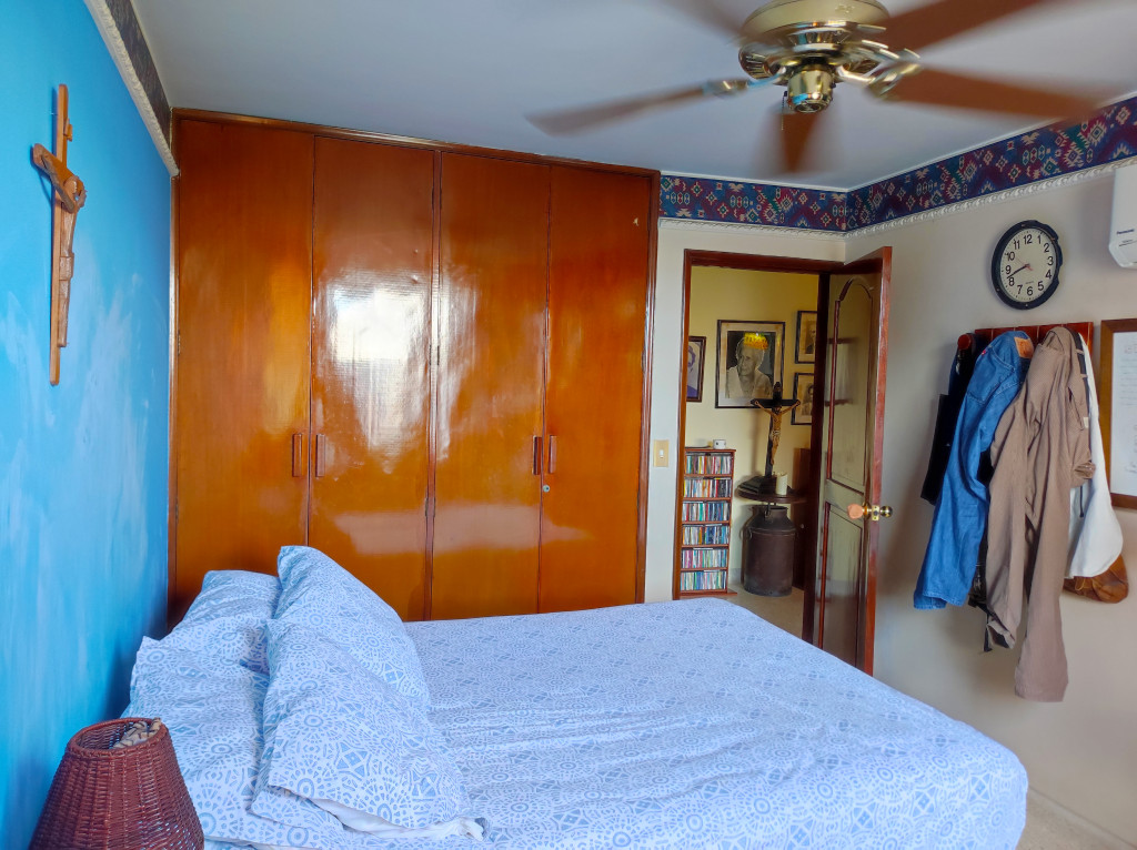 Apartamento en venta en La Riviera, Cúcuta · foto 13 de 15