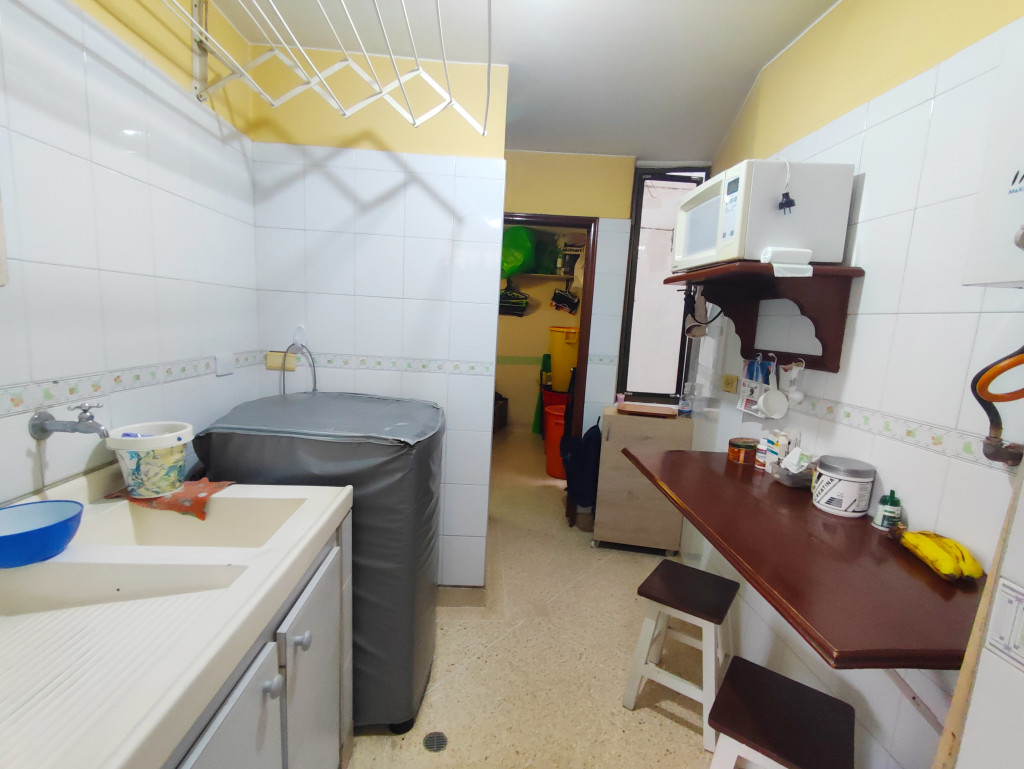 Apartamento en venta en La Riviera, Cúcuta · foto 14 de 15