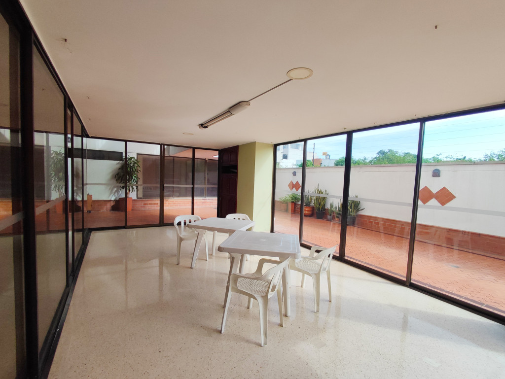 Apartamento en venta en La Riviera, Cúcuta · foto 15 de 15