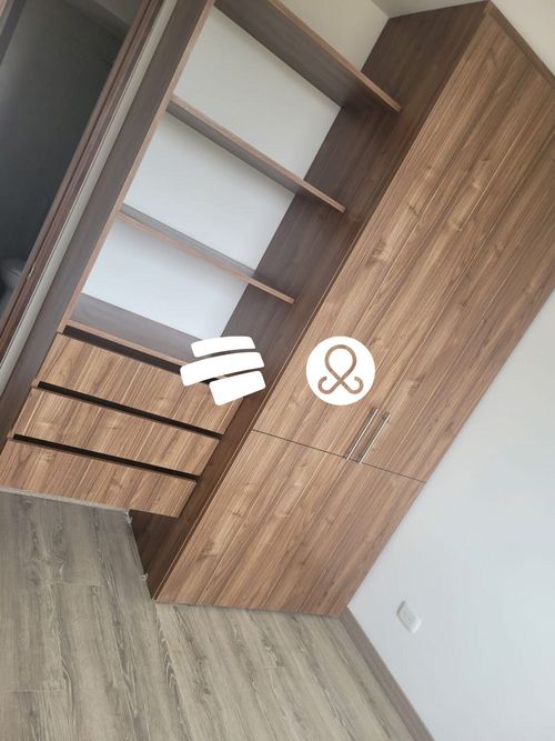 Apartamento de 3 alcobas en venta en El Hato, Funza, 61 m² · foto 4 de 7