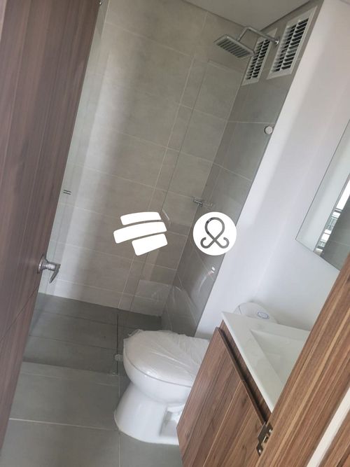 Apartamento de 3 alcobas en venta en El Hato, Funza, 61 m² · foto 5 de 7