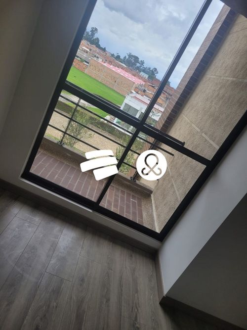 Apartamento de 3 alcobas en venta en El Hato, Funza, 61 m² · foto 6 de 7