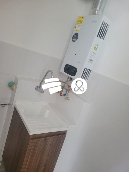 Apartamento de 3 alcobas en venta en El Hato, Funza, 61 m² · foto 7 de 7