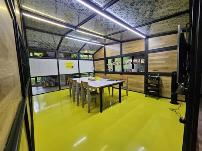Oficina en arriendo en La Linde, Medellín, 250 m² · foto 5 de 24