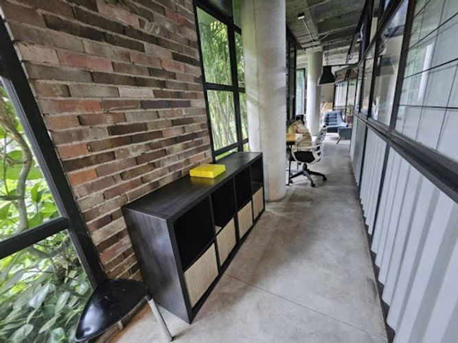 Oficina en arriendo en La Linde, Medellín, 250 m² · foto 7 de 24