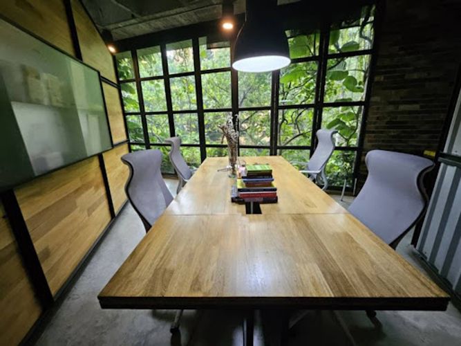 Oficina en arriendo en La Linde, Medellín, 250 m² · foto 8 de 24