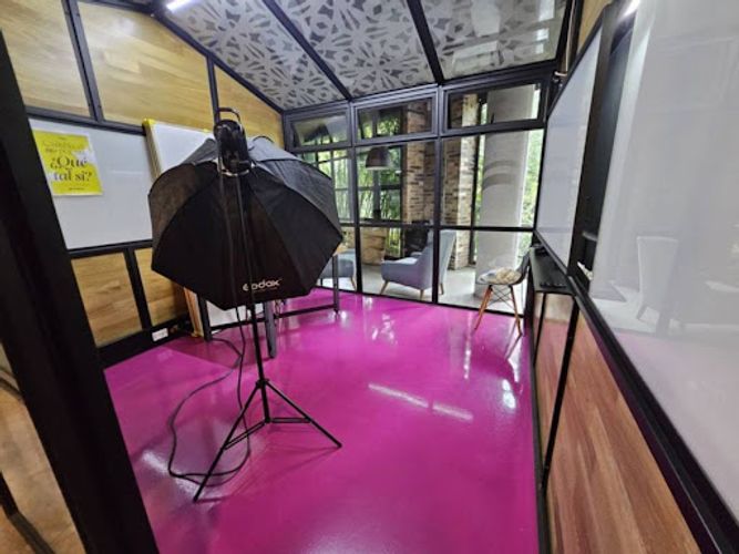 Oficina en arriendo en La Linde, Medellín, 250 m² · foto 18 de 24