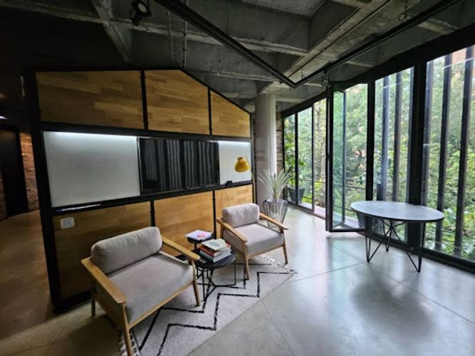 Oficina en arriendo en La Linde, Medellín, 250 m² · foto 19 de 24