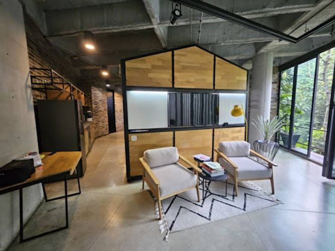 Oficina en arriendo en La Linde, Medellín, 250 m² · foto 20 de 24