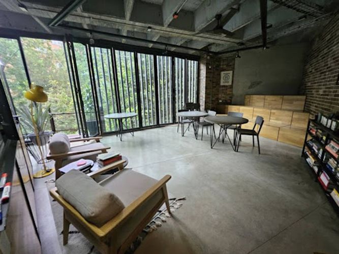 Oficina en arriendo en La Linde, Medellín, 250 m² · foto 22 de 24