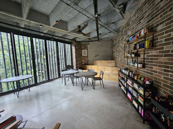 Oficina en arriendo en La Linde, Medellín, 250 m² · foto 24 de 24