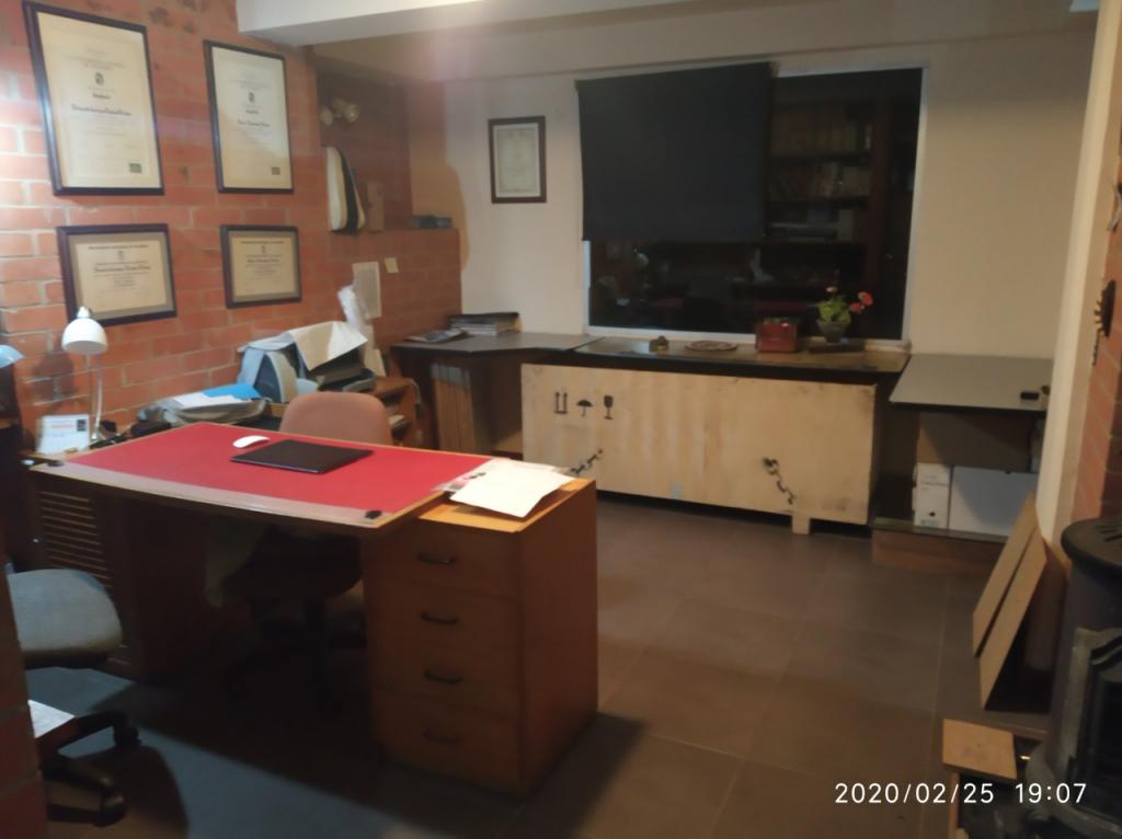 Casa en venta en Centro, La Calera · foto 4 de 5