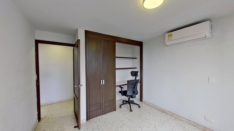 Apartamento de 3 alcobas en venta en Prados Del Norte, Cali, 115 m² · foto 8 de 10