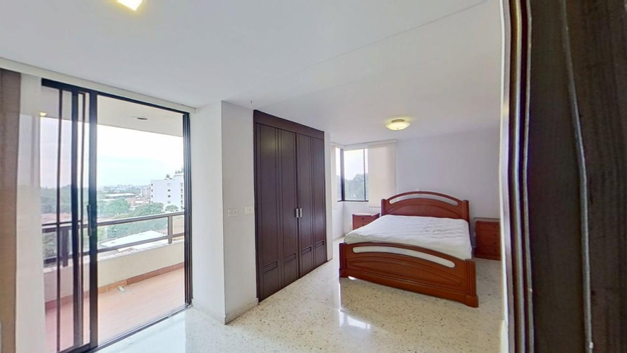 Apartamento de 3 alcobas en venta en Prados Del Norte, Cali, 115 m² · foto 10 de 10