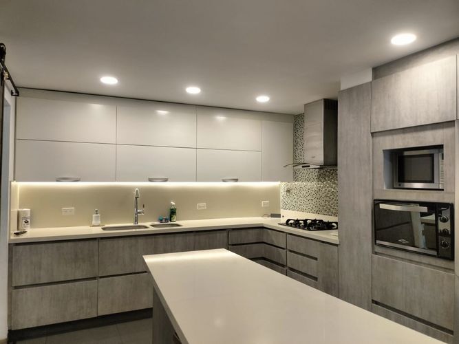 Casa de 3 alcobas en arriendo en Alejandría, Medellín, 340 m² · foto 7 de 20