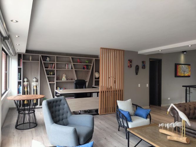 Casa de 3 alcobas en arriendo en Alejandría, Medellín, 340 m² · foto 5 de 20