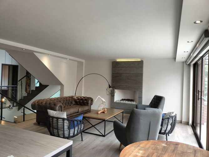 Casa de 3 alcobas en arriendo en Alejandría, Medellín, 340 m² · foto 4 de 20