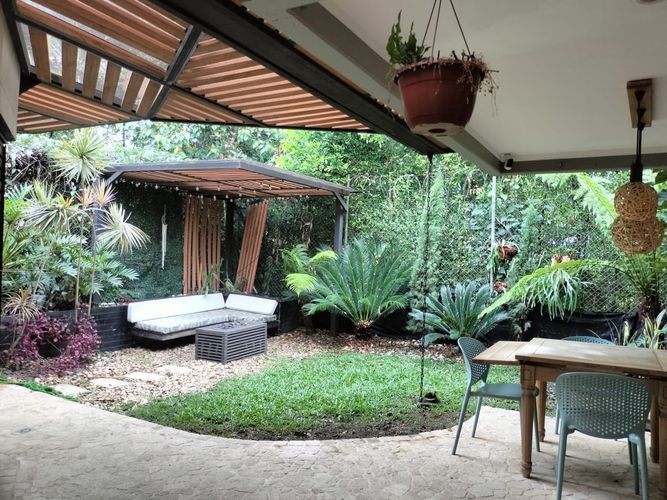 Casa de 3 alcobas en arriendo en Alejandría, Medellín, 340 m² · foto 20 de 20