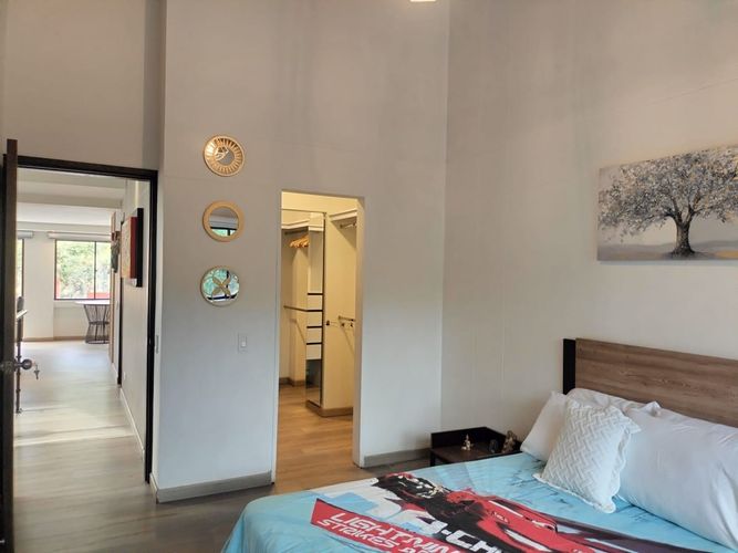 Casa de 3 alcobas en arriendo en Alejandría, Medellín, 340 m² · foto 16 de 20