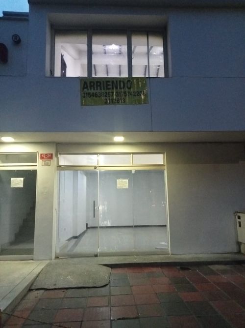 Local en arriendo en Tequendama, Cali, 150 m² · foto 2 de 19