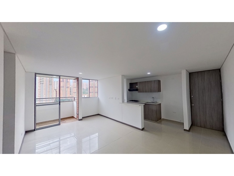 Apartment for sale in Ditaires, Medellín 3