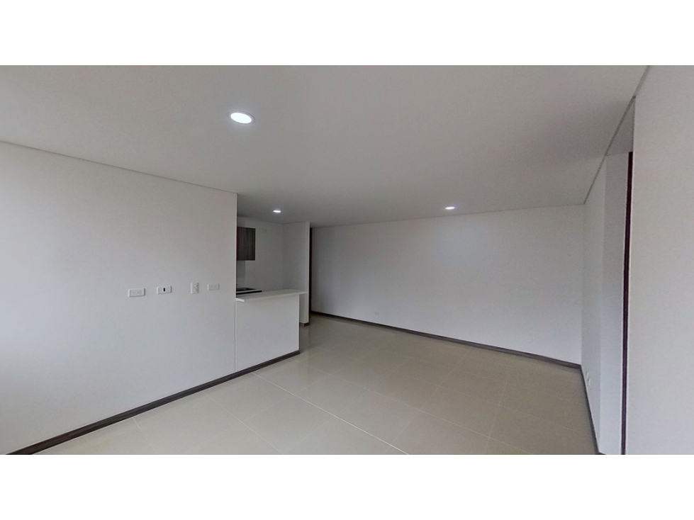 Apartment for sale in Ditaires, Medellín 4