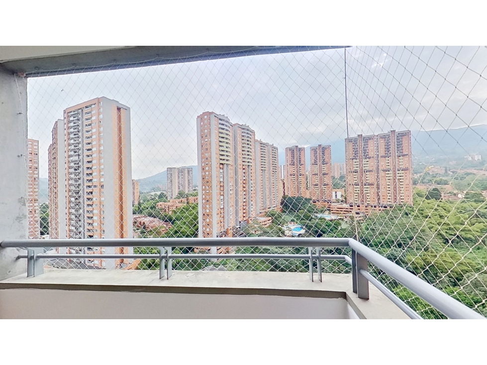 Apartamento en venta en Ditaires, Medellín · foto 6 de 24