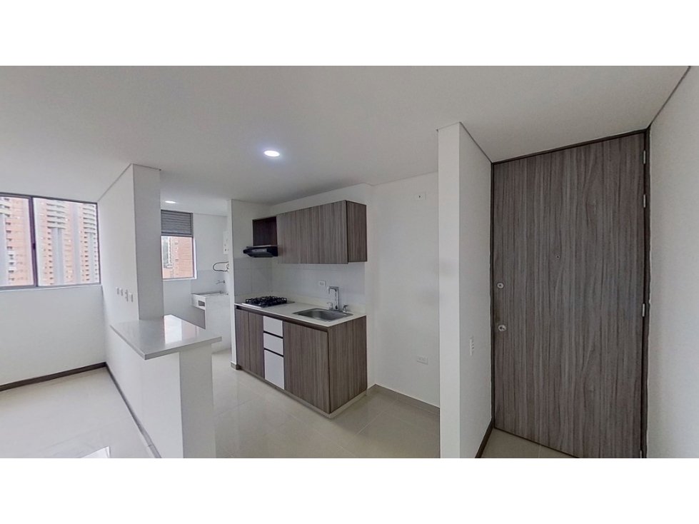 Apartamento en venta en Ditaires, Medellín · foto 7 de 24